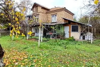 Къща в Шумен, Нови пазар