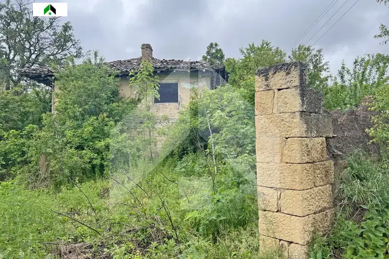 Къща в Шумен, Нови пазар
