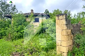 Къща в Шумен, Нови пазар