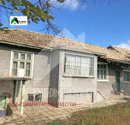 Photo 4 — House in Oblast Shumen, Pliska