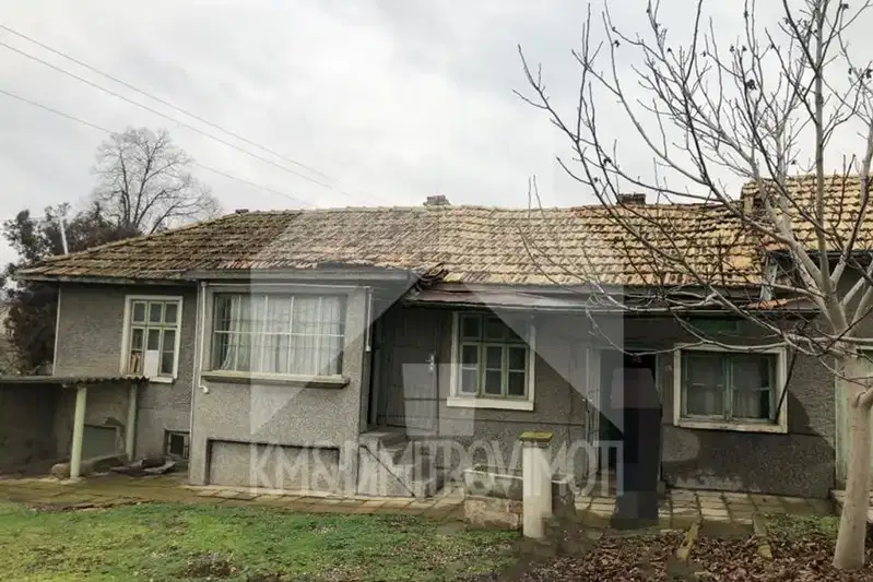 House in Oblast Shumen, Pliska