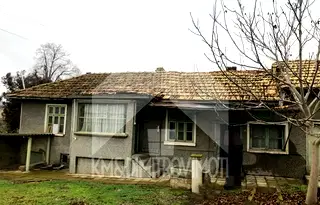 Къща в Шумен, Плиска