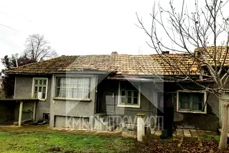 Къща в Шумен, Плиска