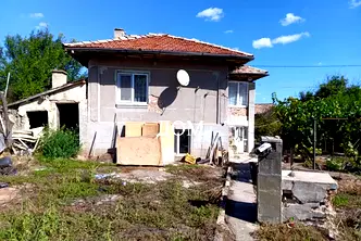 Къща в Шумен, Плиска