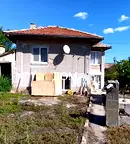 Къща в Шумен, Плиска