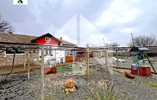 Къща в Шумен, Плиска