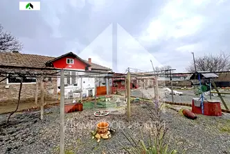 Къща в Шумен, Плиска