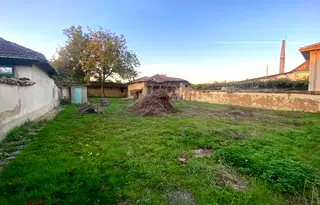 Къща в Шумен, Смядово