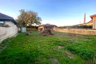 Къща в Шумен, Смядово