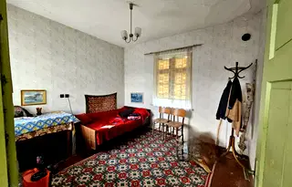 Къща в Шумен, Смядово