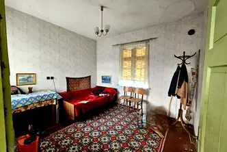 Къща в Шумен, Смядово