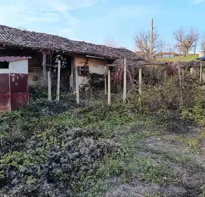 Снимка 4 — Къща в Шумен, Смядово