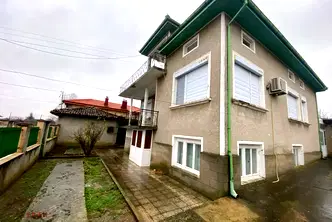 Къща в Шумен, Смядово