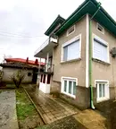 Къща в Шумен, Смядово