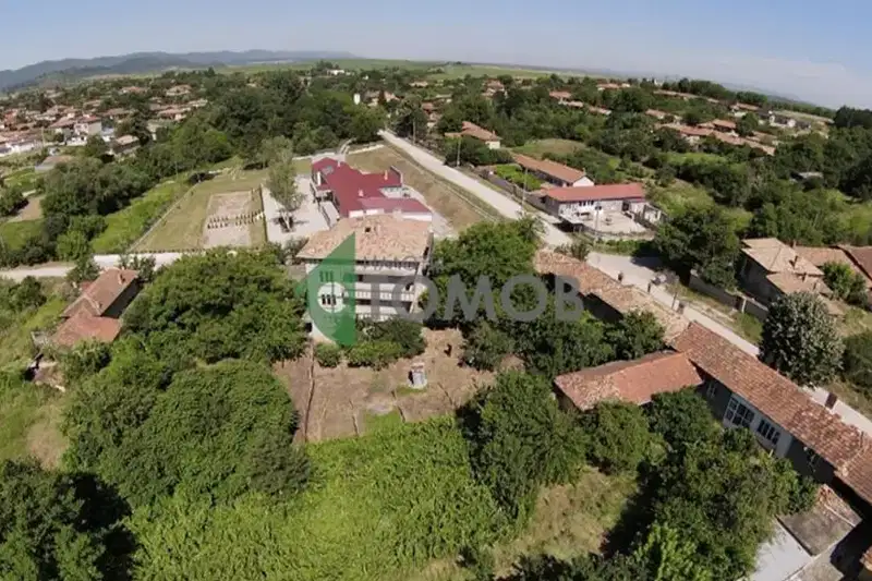 House in Oblast Shumen, Smyadovo