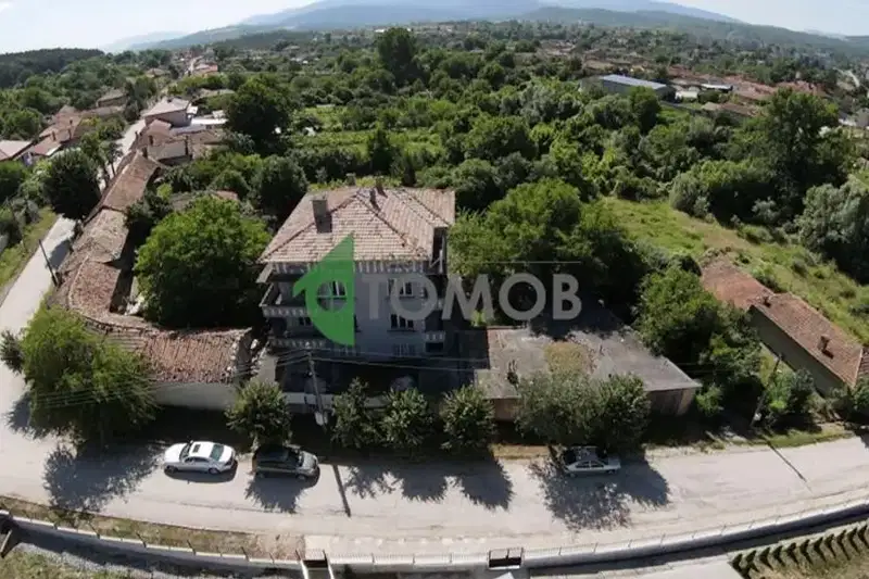 House in Oblast Shumen, Smyadovo