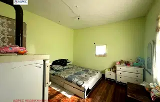 Къща в Шумен, Смядово