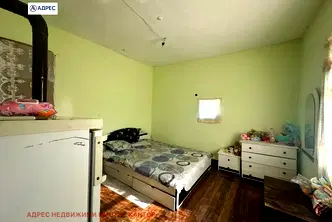 Къща в Шумен, Смядово