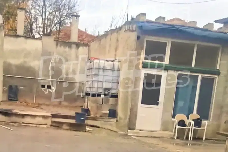 House in Oblast Shumen, Veliki Preslav