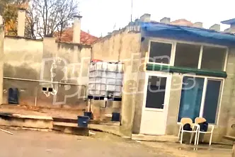 Къща в Шумен, Велики Преслав