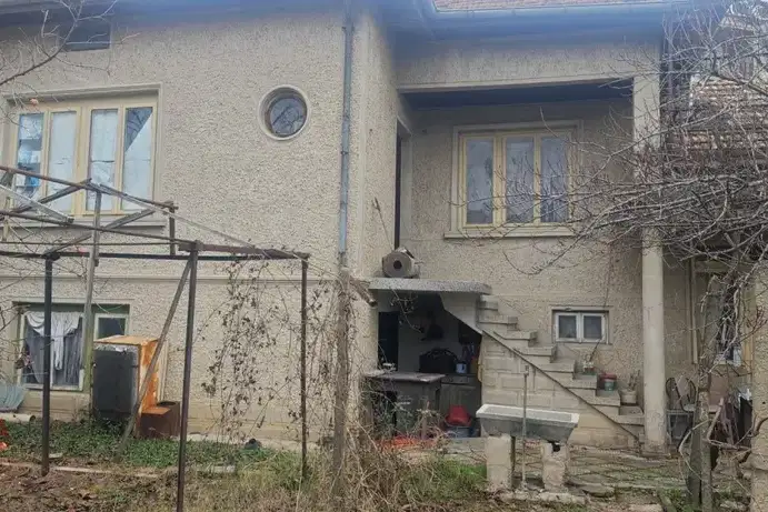 House in Oblast Shumen, Veliki Preslav