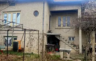 Къща в Шумен, Велики Преслав
