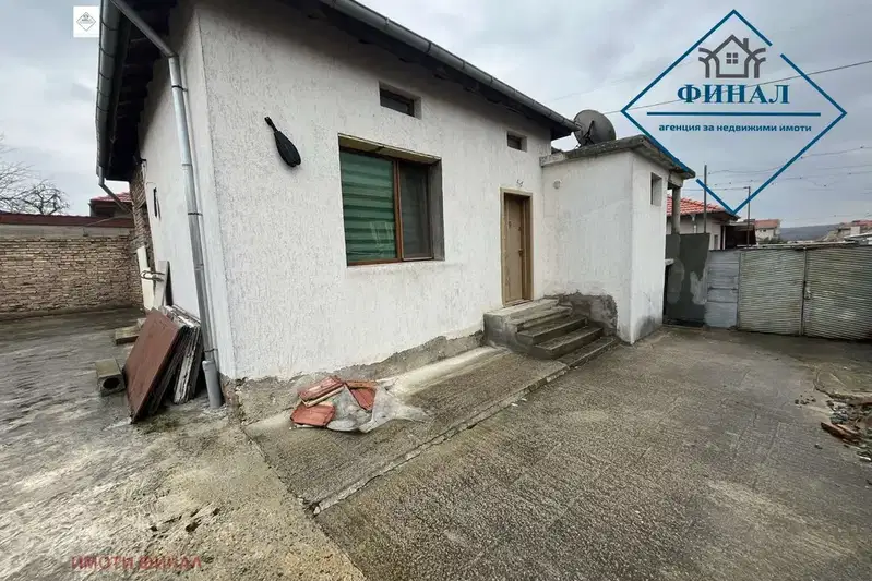 House in Oblast Shumen, Veliki Preslav