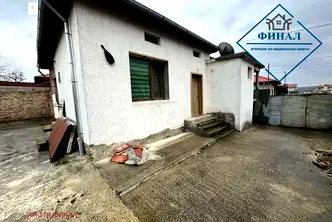 Къща в Шумен, Велики Преслав