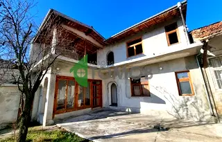 Къща в Шумен, Велики Преслав