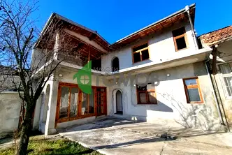 Къща в Шумен, Велики Преслав
