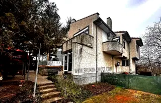 Къща в Шумен, с. Белокопитово