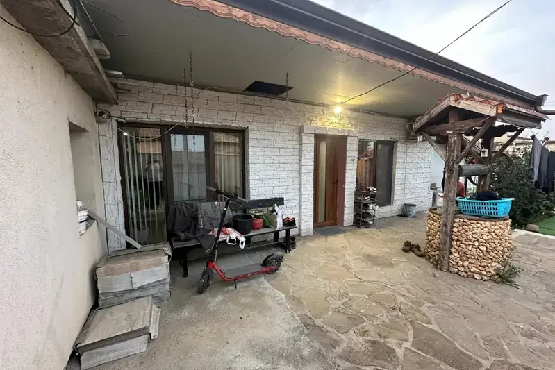 House in Oblast Shumen, Carev Brod