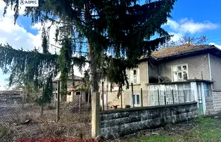 Къща в Шумен, с. Царев брод