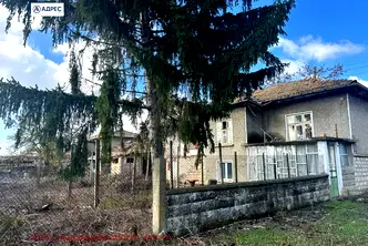 Къща в Шумен, с. Царев брод