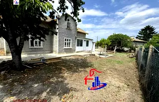 Къща в Шумен, с. Царев брод