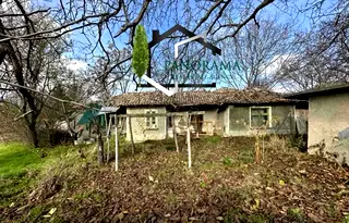 Къща в Шумен, с. Черенча