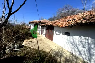 Къща в Шумен, с. Черни връх