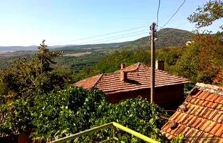Къща в Шумен, с. Черни връх