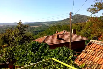 Къща в Шумен, с. Черни връх