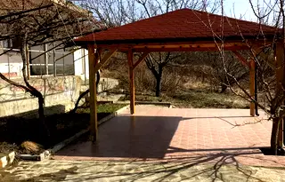 Къща в Шумен, с. Черни връх
