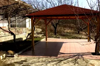 Къща в Шумен, с. Черни връх