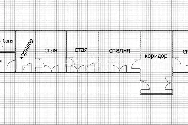 House in Oblast Shumen, Dibich
