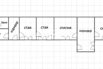Къща в Шумен, с. Дибич