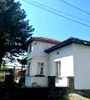 Къща в Шумен, с. Дибич
