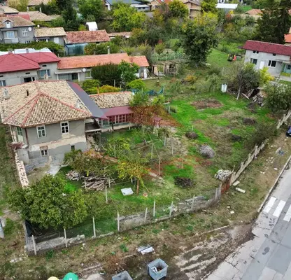 Photo 2 — House in Oblast Shumen, Dibich