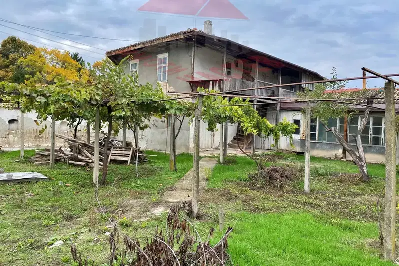 House in Oblast Shumen, Dibich