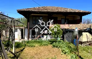 Къща в Шумен, с. Драгоево