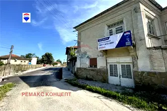 Къща в Шумен, с. Драгоево