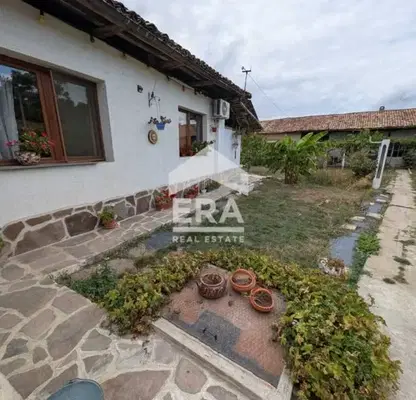 Photo 3 — House in Oblast Shumen, Dragoevo