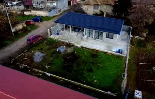 Къща в Шумен, с. Драгоево